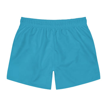 Bawdy Bear Ice Pop /  Swim Trunks
